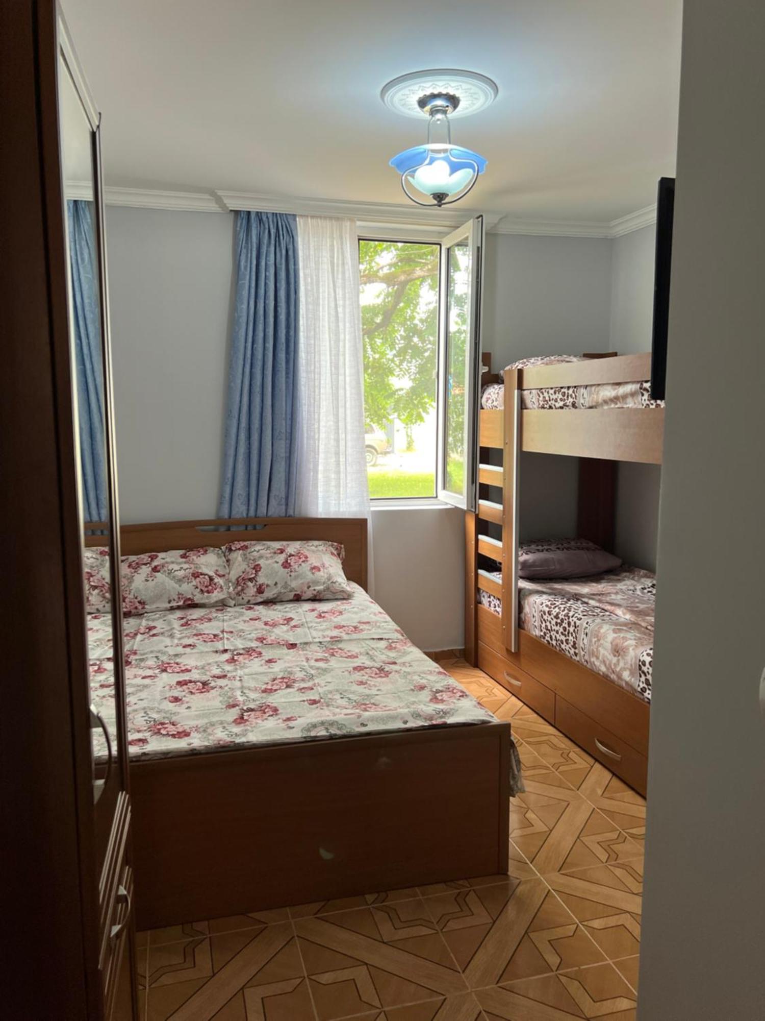 Saba Guest House Ureki Exteriér fotografie