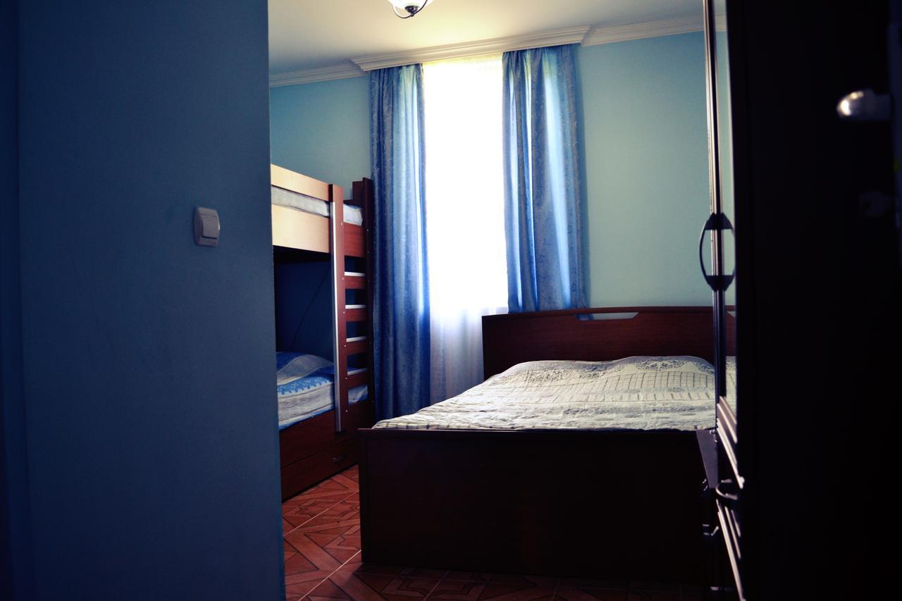 Saba Guest House Ureki Exteriér fotografie