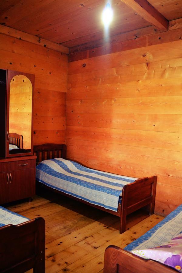Saba Guest House Ureki Exteriér fotografie