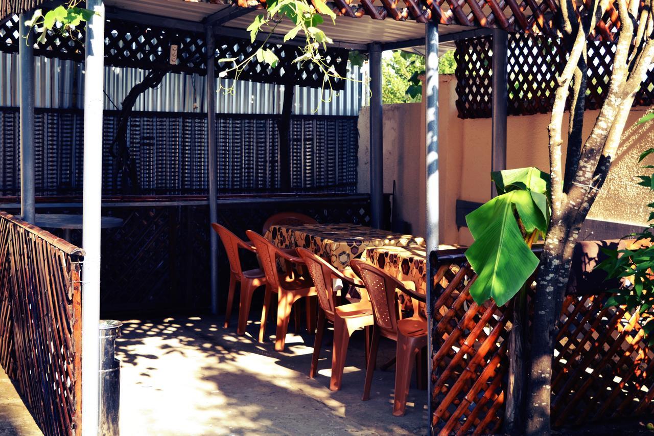 Saba Guest House Ureki Exteriér fotografie